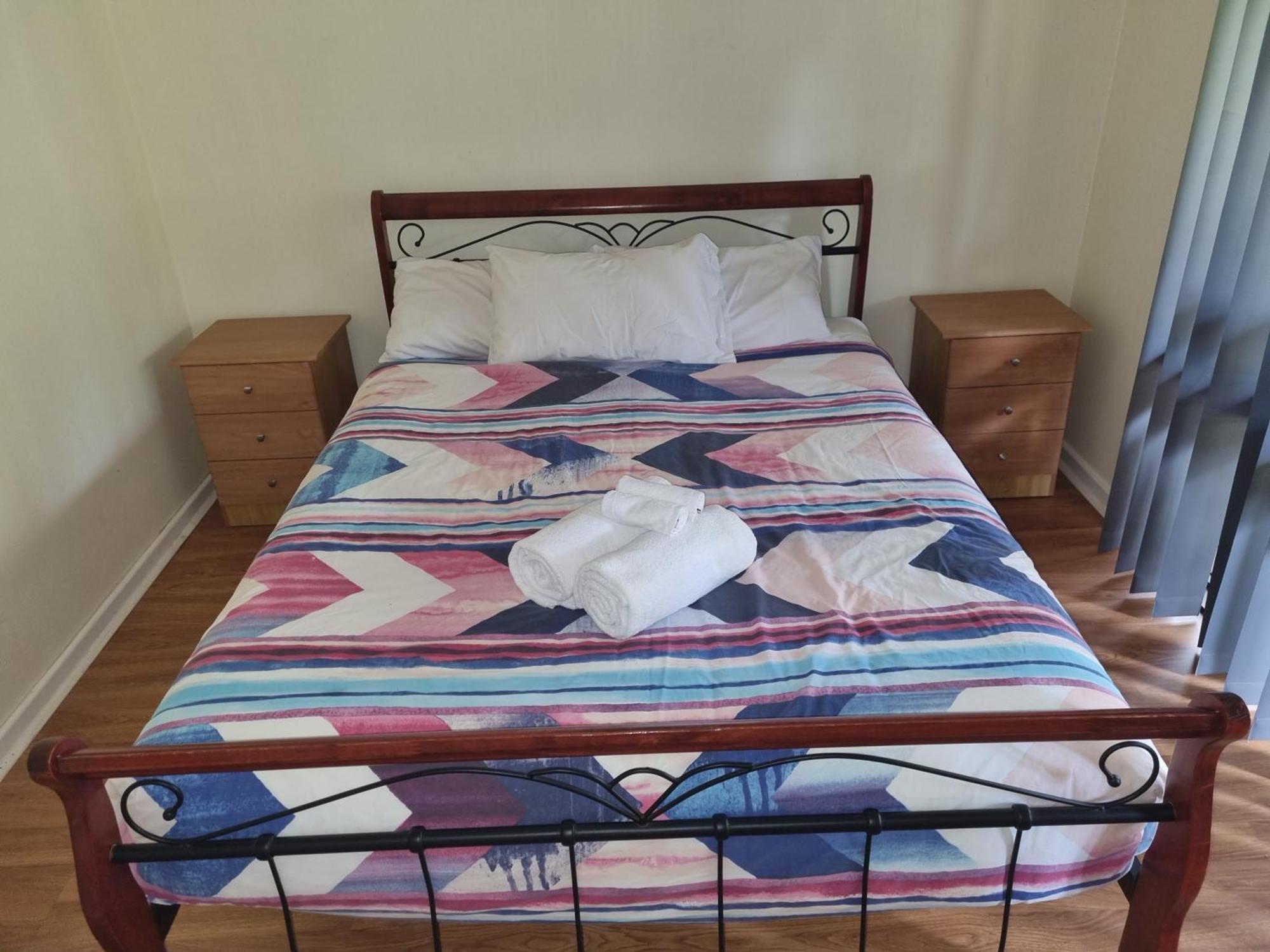 Ocean Beach Hideaway Денмарк Екстериор снимка